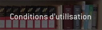 Condizioni di utilizzo
